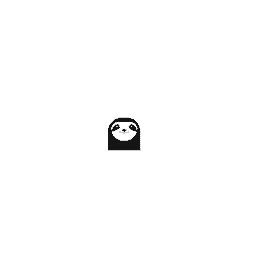 Megatherium Logo