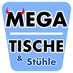 Megatische Logo