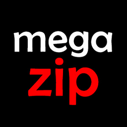 Megazip Logo