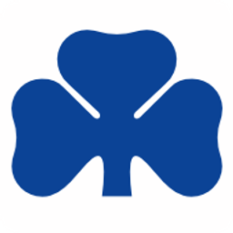 Meggle Logo