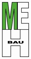 Max Enz Hochbau GmbH Bauunternehmen für Hochbau Logo