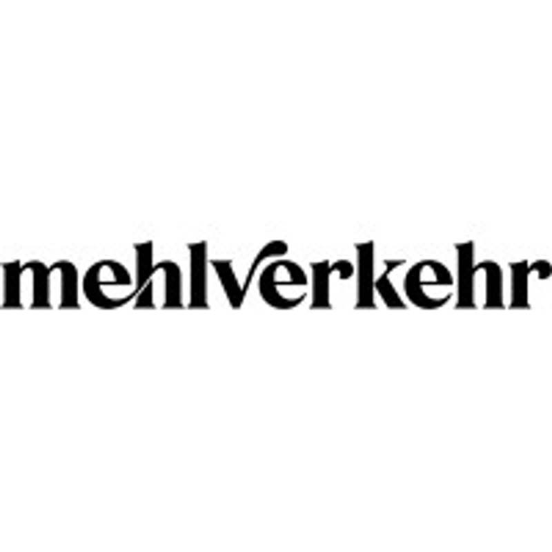 Mehlverkehr UG Logo