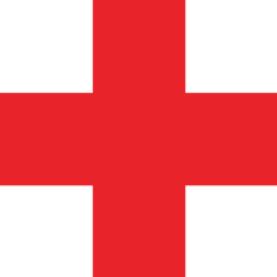 Deutsches Rotes Kreuz Sozialstation Logo