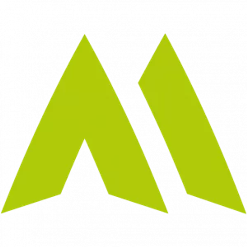 MEHR AMPERE GmbH Logo