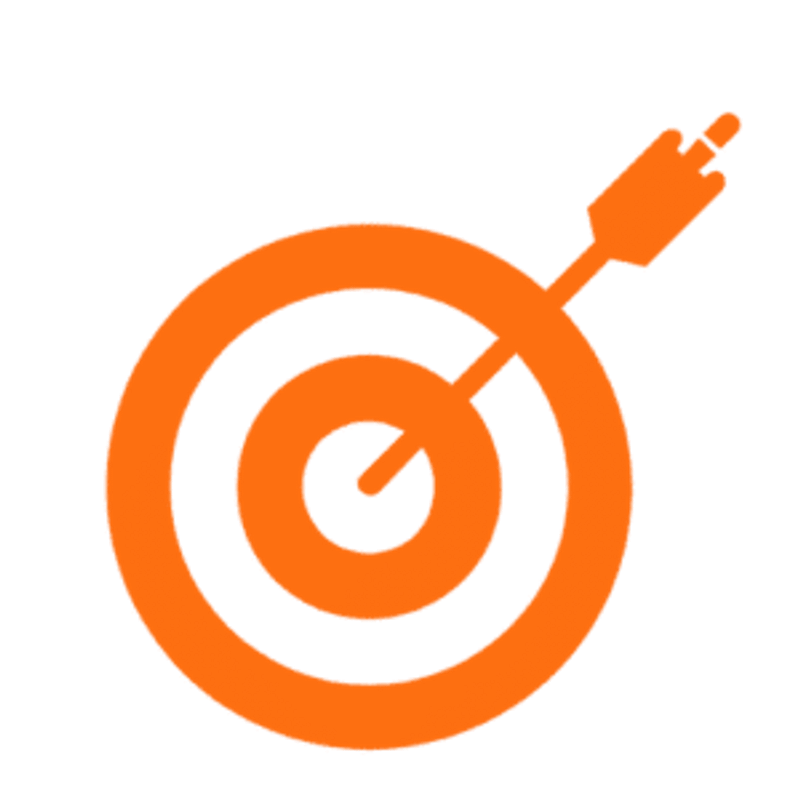 Mehr Neukundenanfragen Logo