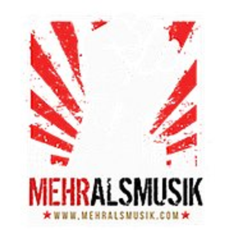 Mehralsmusik Logo