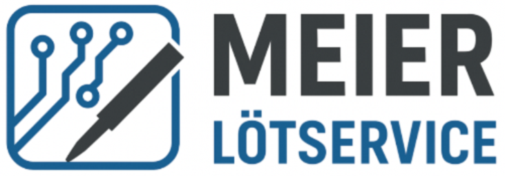 Meier Loetservice Logo