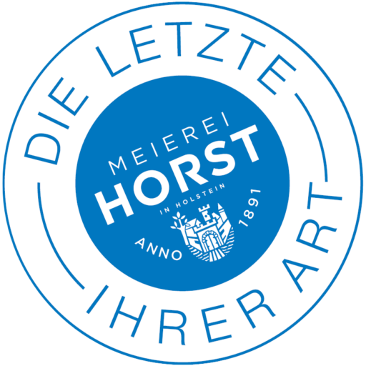 Meierei Horst eG Logo