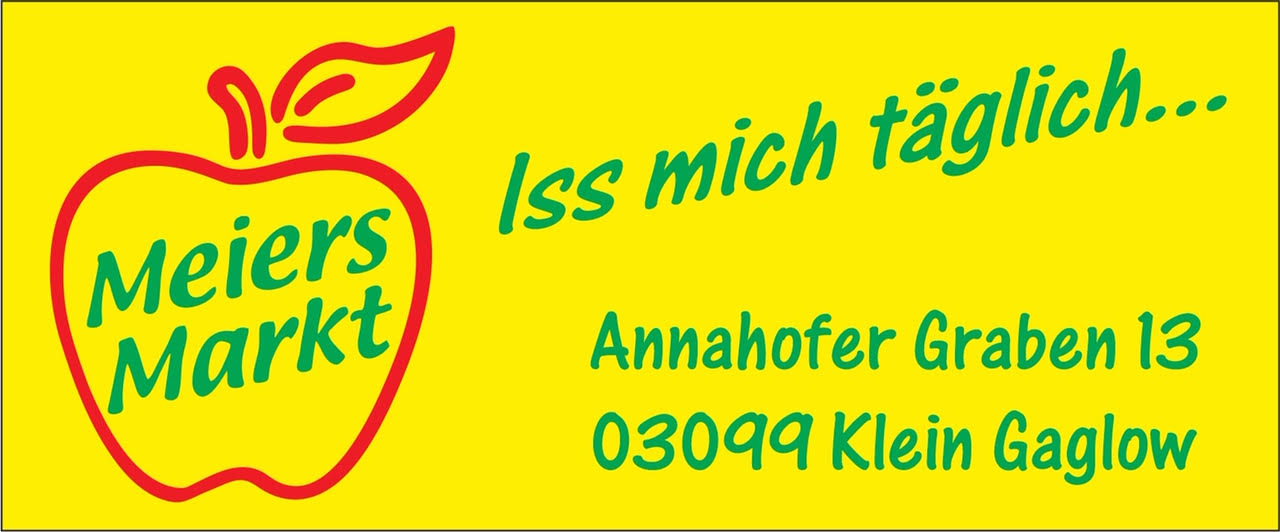 Meier Henri Obsthof Logo