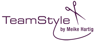 TeamStyle by Meike Hartig Logo