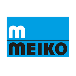 Meiko Werksvertretung Jörg Fritzen GmbH Großküchenbedarf und -einrichtungen Logo