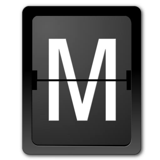 Meilenoptimieren Logo