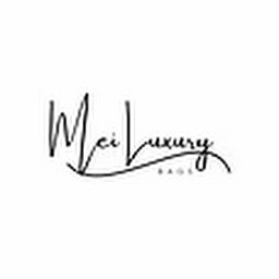 Mei Luxury Bags Logo