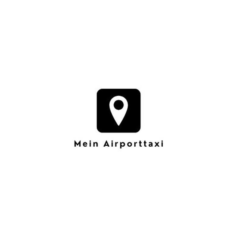 Mein Airporttaxi Logo