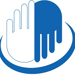 Mein ambulantes Pflegeteam Logo