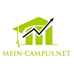 Mein-Campus.net Logo