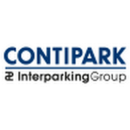 Mein Contipark Logo