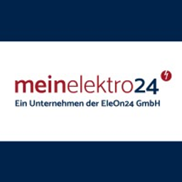 Mein Elektro24 Logo