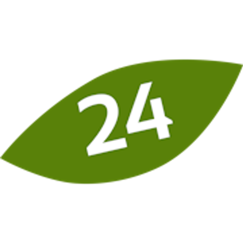 mein-gartenshop24.de Logo