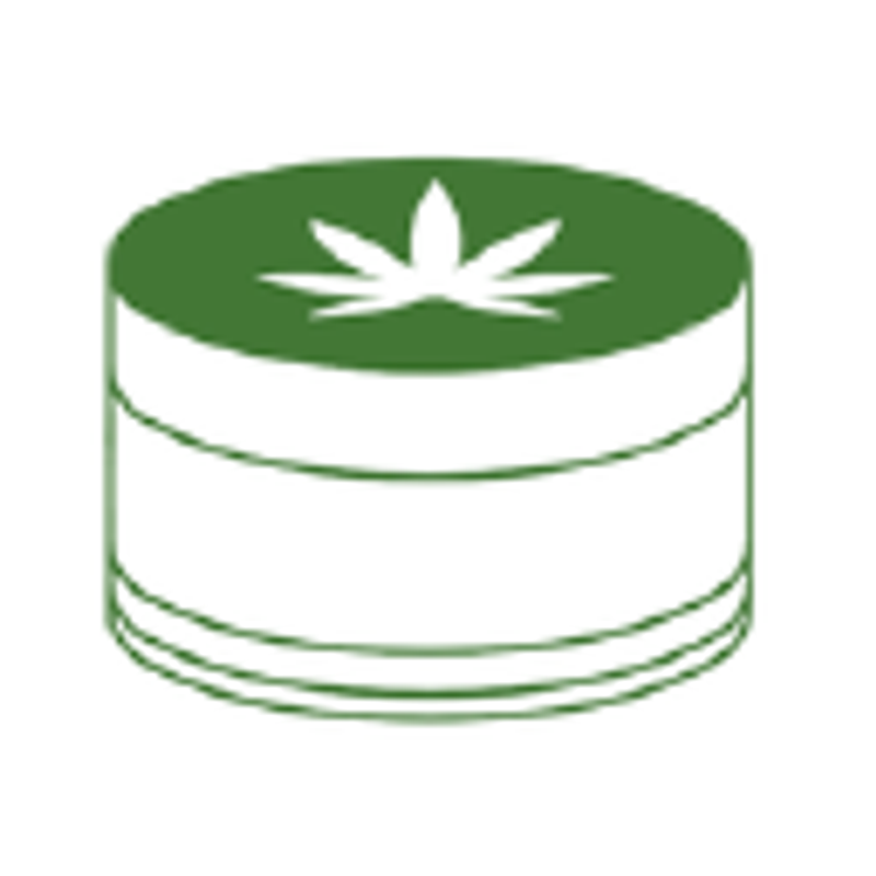 Mein Grinder Logo