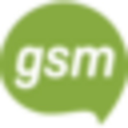 gsm GmbH Logo