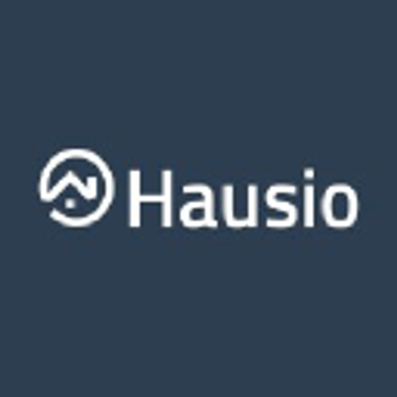 Hausio Logo