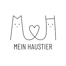 Mein Haustier Logo