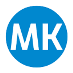 Mein Kasack Logo