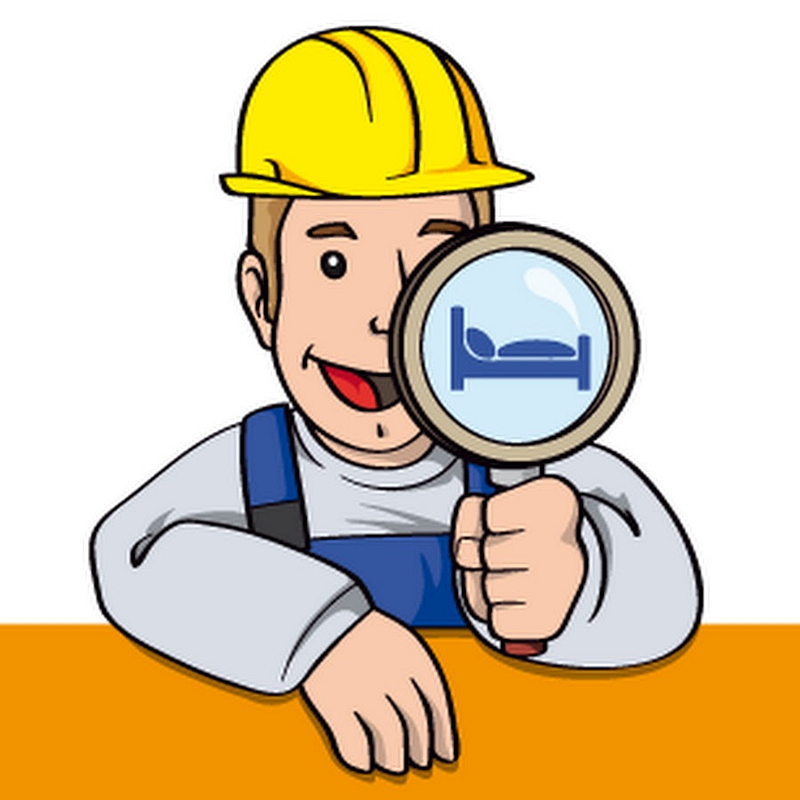 mein-Monteurzimmer.de Logo