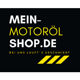 mein-motoroelshop.de Logo