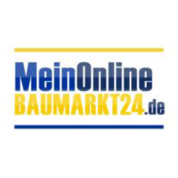 mein-online-baumarkt.de Logo