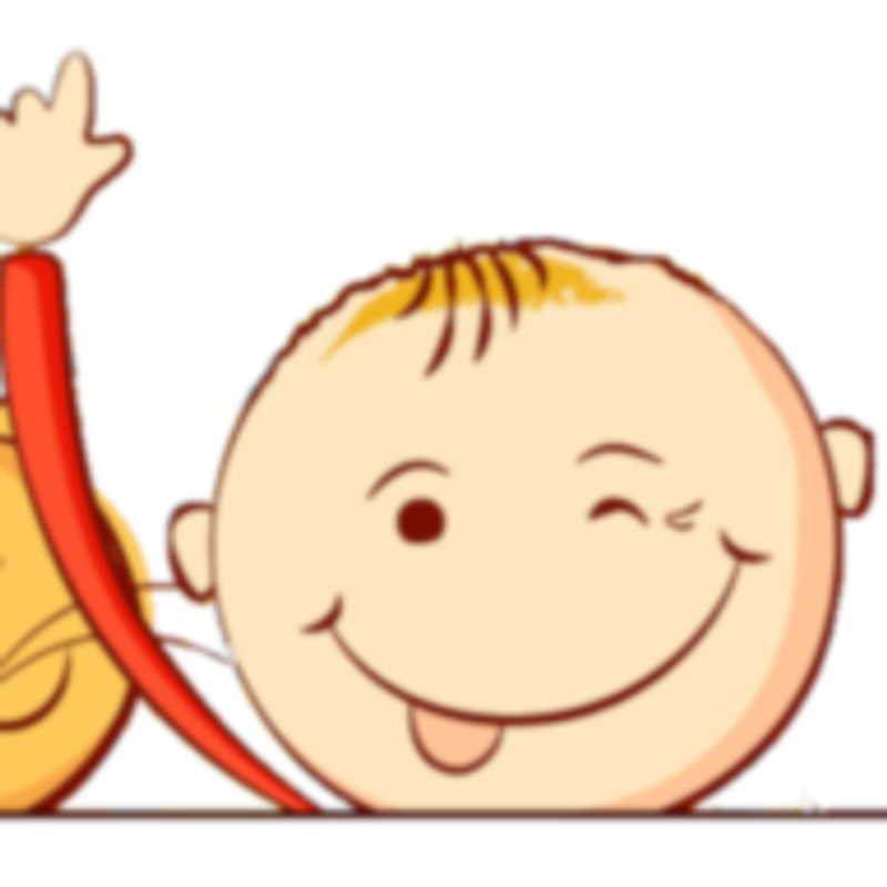 Mein Personalisiertes Kinderbuch Logo