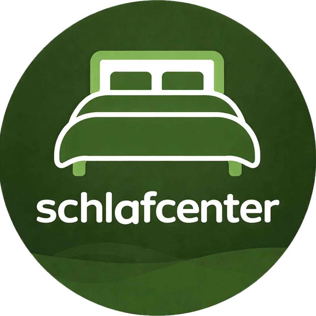 Schlafcenter GmbH Logo