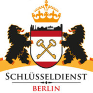 Mein Schluesseldienst Berlin Logo