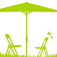 Mein Sonnenschirm Logo