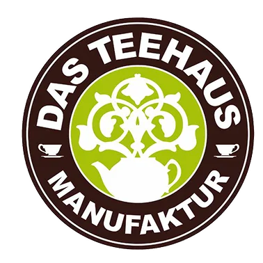 MeinTeehaus │300 Sorten │Lokal │Teekompetenz │Bioqualität Logo