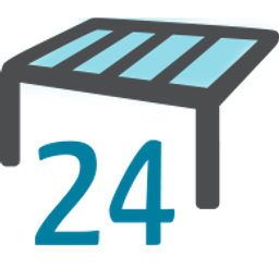mein-terrassendach24.de Logo
