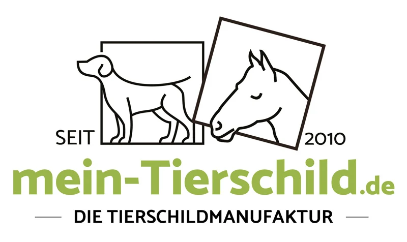 mein-tierschid.de Logo