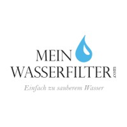 Mein-Wasserfilter.com Logo
