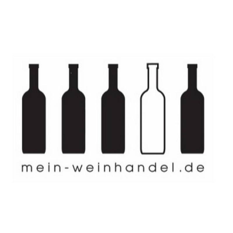 mein-weinhandel.de Logo