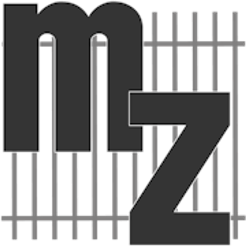 mein-zaunshop.de Logo