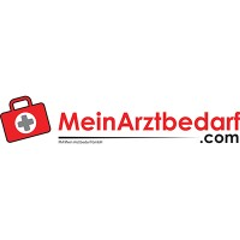 MeinArztbedarf.com Logo