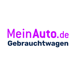 Meinauto Gebrauchtwagen Logo