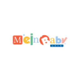 Meinbabylein Logo