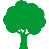 Baumpflege Lentner Logo
