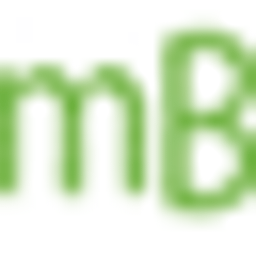 Meinbierglas Logo