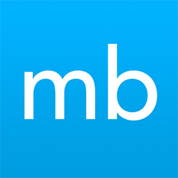 meinbrillenglas.de Logo