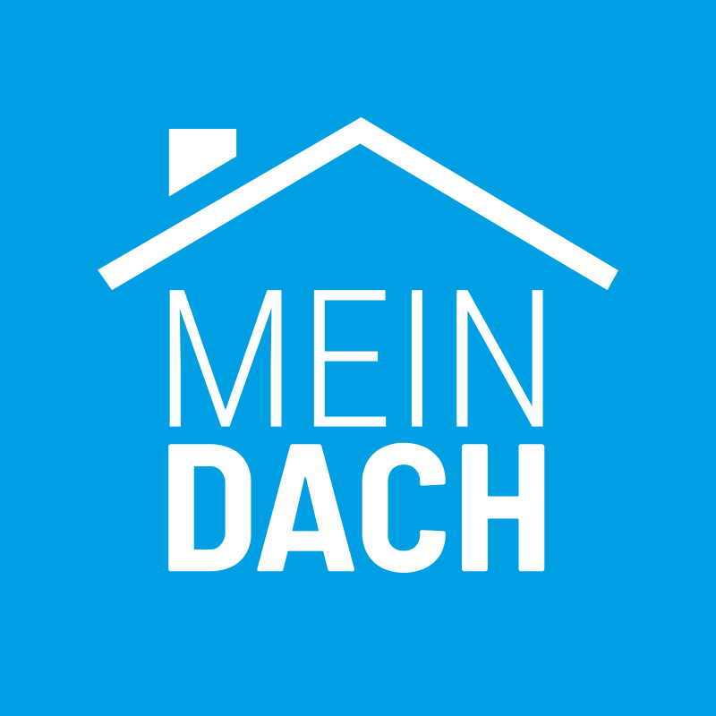 MeinDach GmbH Logo