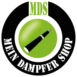 MeinDampferShop.de Logo