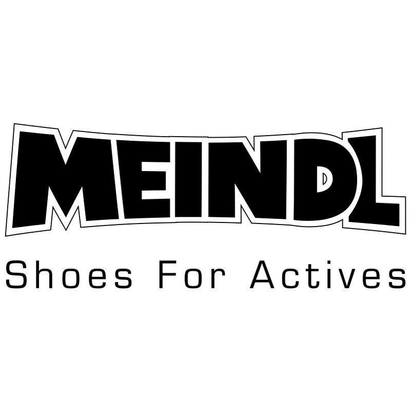 Meindl - Shoes For Actives Logo